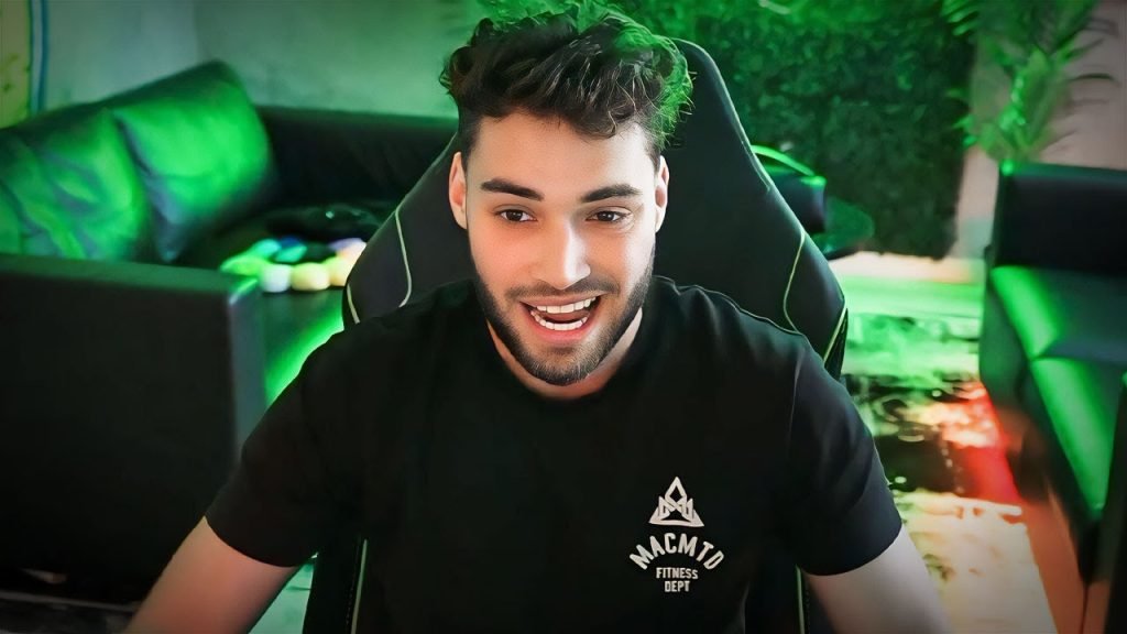 Adin Ross Net Worth: What Contributes to the Streamer’s Wealth