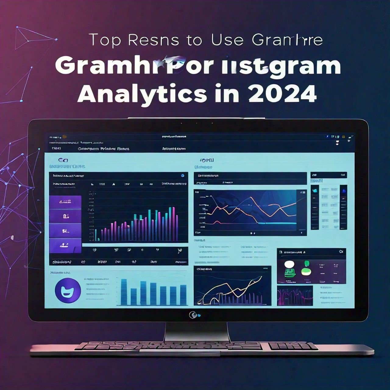 Top Reasons to Use Gramhir Pro for Instagram Analytics in 2024