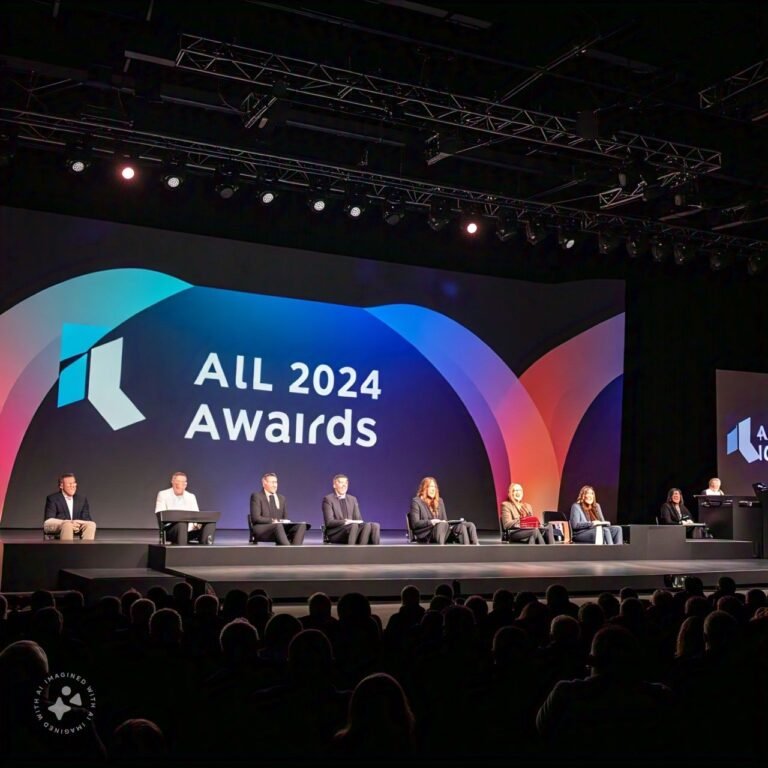 Alberta 2024 Tech Awards