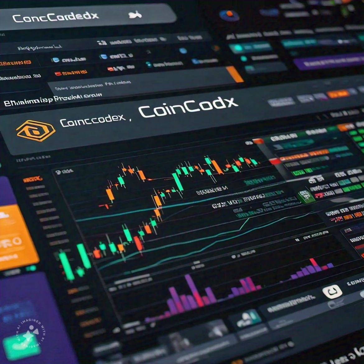 CoinCodex: How This Platform is Shaping the Future of Crypto Tracking and Investment