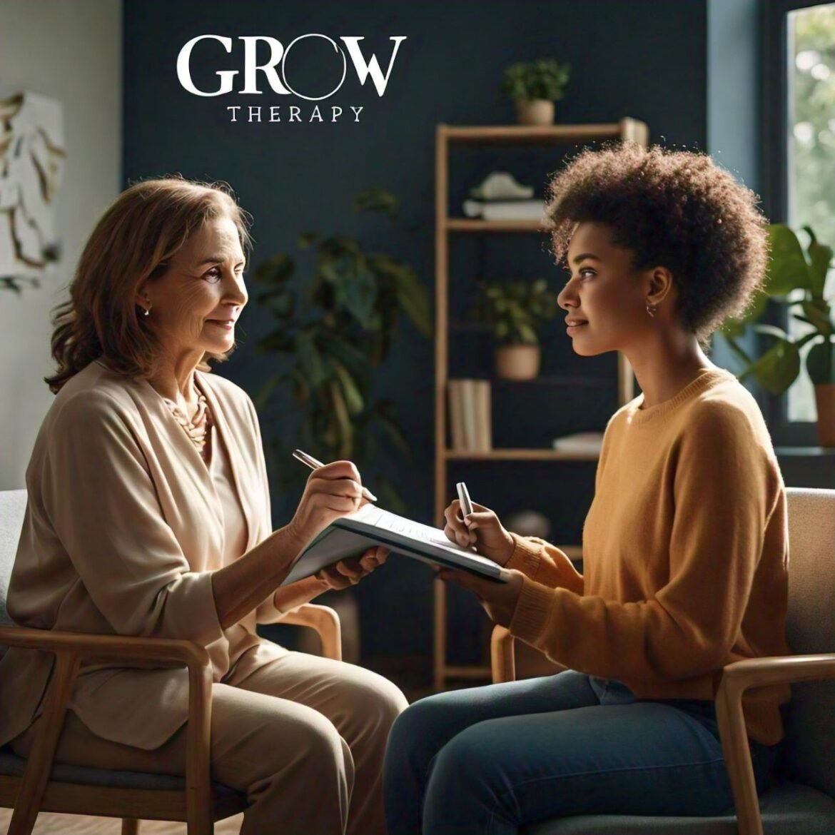 Exploring Grow Therapy: Benefits, Services, and How It Works