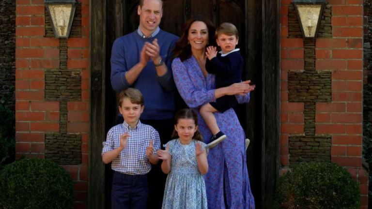 Kate and William Sad Family News