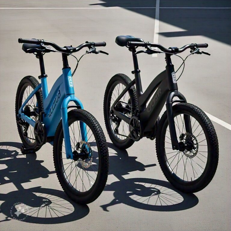 eBikes