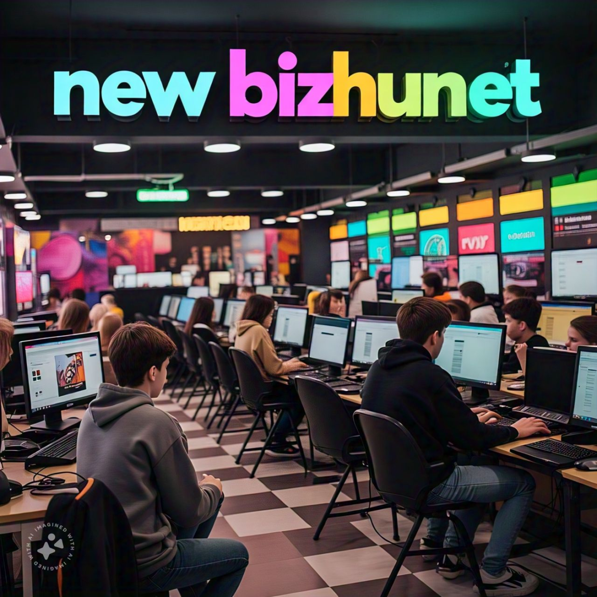 Bizhunet Explained: Unlocking Opportunities for Business Collaboration