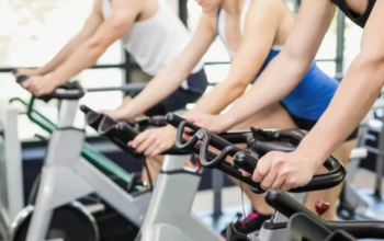 describe how exercise can positively affect your environmental health