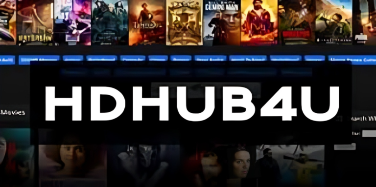 hdhub4u