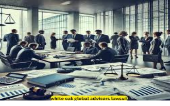 white oak global advisors lawsuit