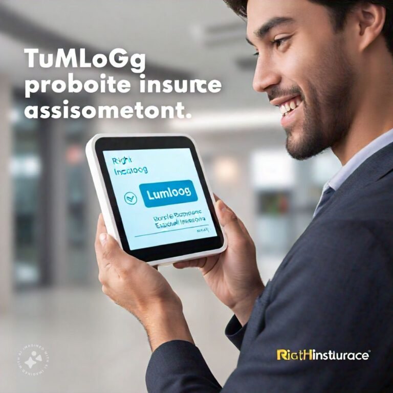 Right Insurance Lumolog