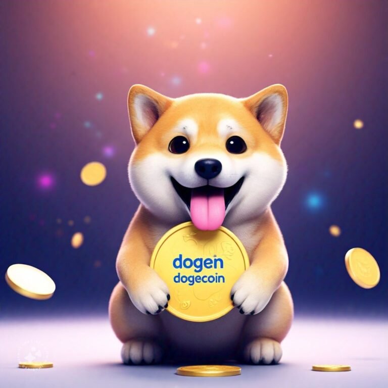 dogecoin