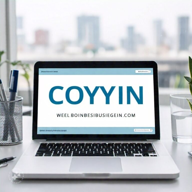 coyyn.com digital business