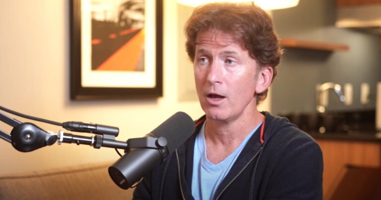 todd howard net worth